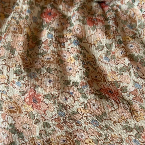 Sezane Selena Blooming Dress - Picture 9 of 9